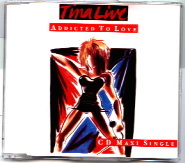 Tina Turner - Addicted To Love 